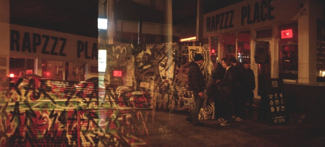 31 Rapzzz Place, Ostrava